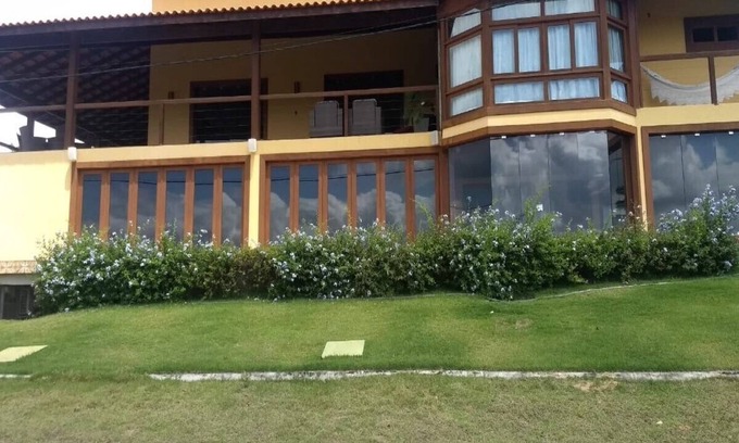 Cha Grande Cottage | wonderful country house