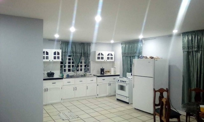 Pacuare Reserve House | Wonderful Estate home
