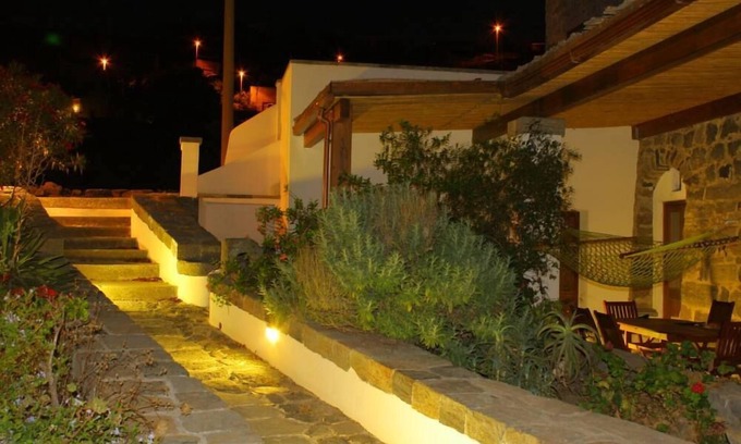 Kamma House | Wonderful dammuso -Scirocco