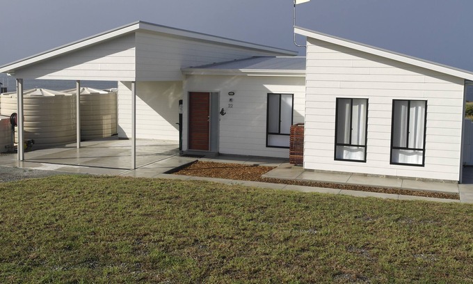 Point Boston House | Wonderful Family Beach Holiday in quiet location