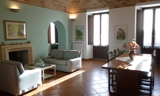Nereto Apartment | Wonderful flat close to the beach