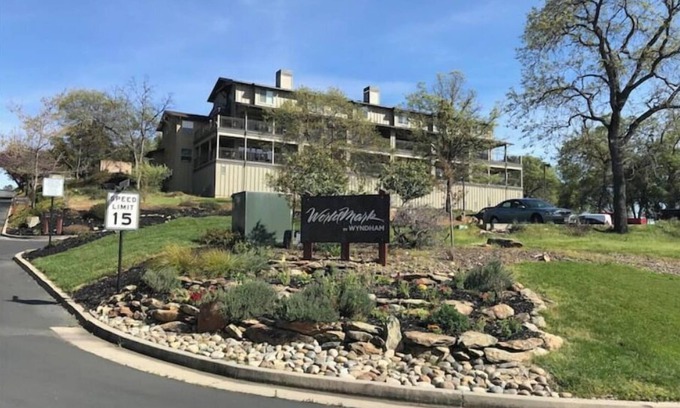Angels Camp Condo | Wonderful Foothills/Gold Country Resort Getaway