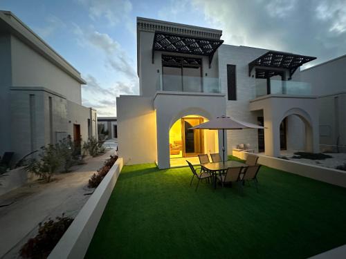 Salalah Apartment | Wonderful Ground Studio - Hawana Salalah Resort