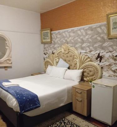 Morningside House | Wonderful Guest house