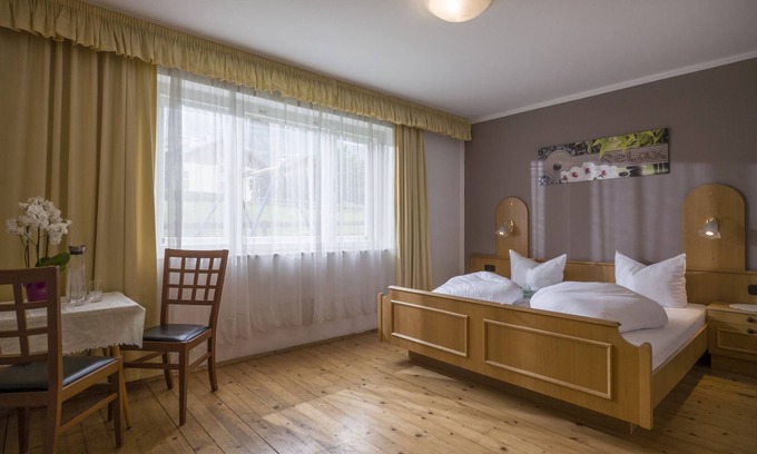 Kapfing Apartment | Wonderful holiday flat Alexandra for families or small groups