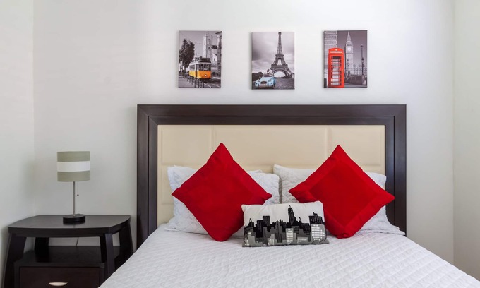 Wellington Villa | Wonderful Home in the heart of Wellington