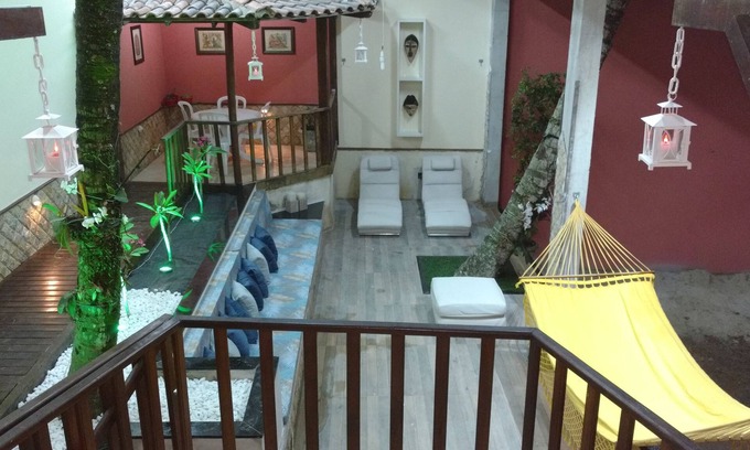 Angra dos Reis House | Wonderful house with swimming pool, leisure area, nightclub and games room