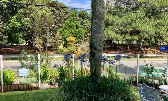 Jurere Internacional House | Wonderful house 300m from the sea