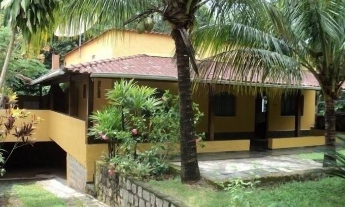 Barreira House | Wonderful House - Gated Community - 03 rooms (*CARNAVAL AVAILABLE!*)