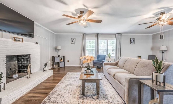 Whitehaven House | Wonderful in Whitehaven