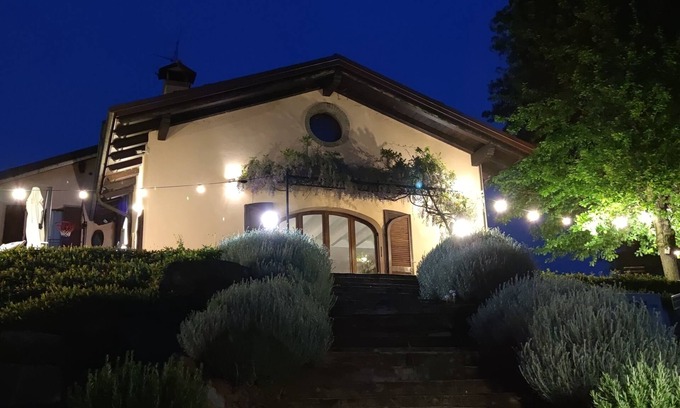 Mercatale House | wonderful house on the hills with private swimming pool