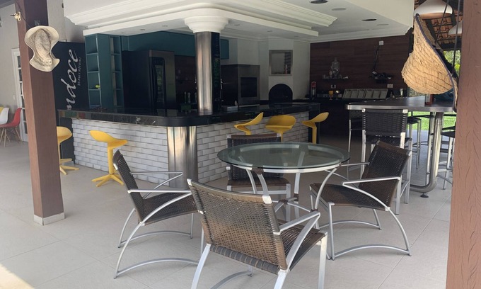 Saquarema House | Wonderful mansion with several rooms, 300m from the beach!