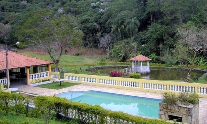 Nazare Paulista House | Wonderful place in Nazare Paulista