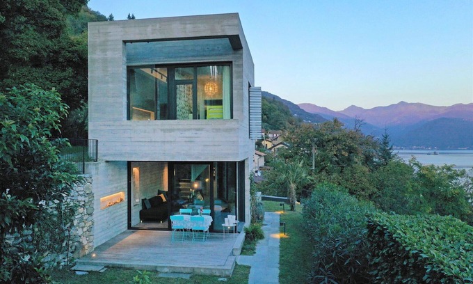 Donego Villa | Wonderful private villa for 4 guests with WIFI, TV and patio