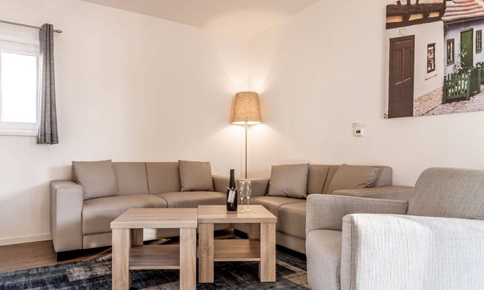 Lojzova Paseka House | Wonderful private villa for 10 people with WIFI, TV, terrace, pets allowed and parking