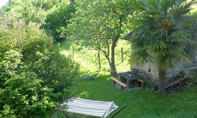 Semione House | Wonderful private villa for 6 people with WIFI, TV and patio