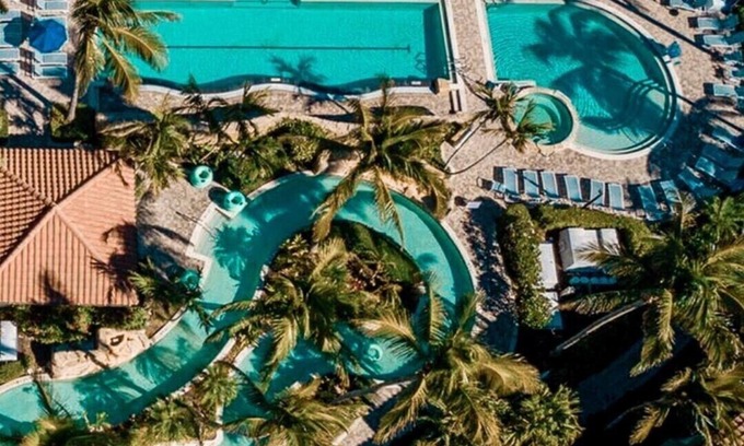 Royal Harbor Condo | WONDERFUL/RENOVATED CONDO IN LUXURIOUS RESORT/Close to Famous 5thAve, Beach&Pier