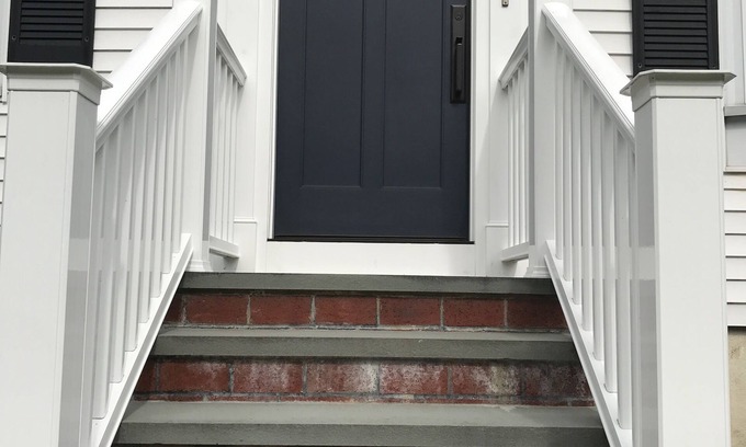 Bedford House | Wonderful Renovated Family Friendly Home Close to Boston and Lexington