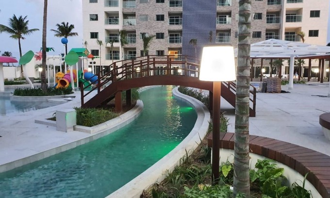 Salinopolis Resort | Wonderful resort located in the most charming resort in Pará