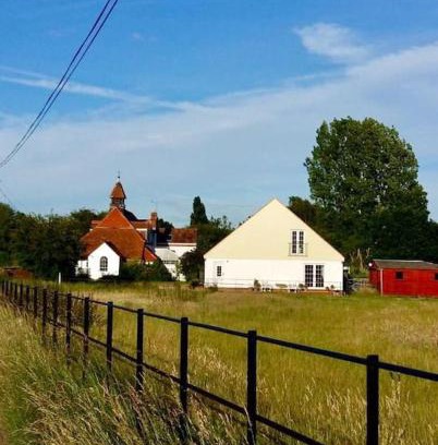 Chislet House | Wonderful rural dwelling- relax or explore Kent!