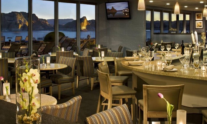 Wahweap Resort | Wonderful Stay! Parking, Nearby Golf! Minutes away from Lake Powell Campground!
