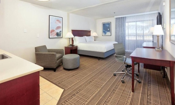 Santa Maria House | Wonderful Stay! Pet-friendly Unit! Minutes Away to North Preisker Ranch Park!