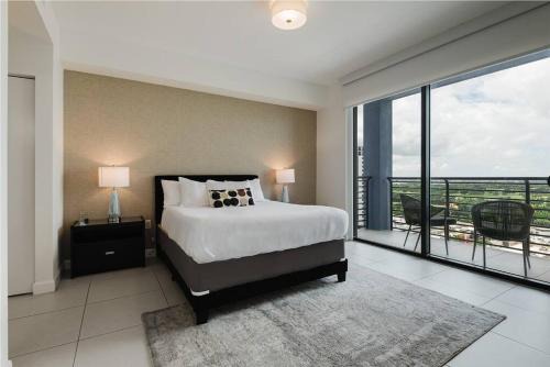 Doral Apartment | Wonderful Studio Apartment in Downtown Doral
