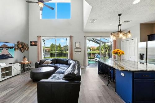 Kissimmee House | Wonderful Terra Verde Orlando Vacation Home
