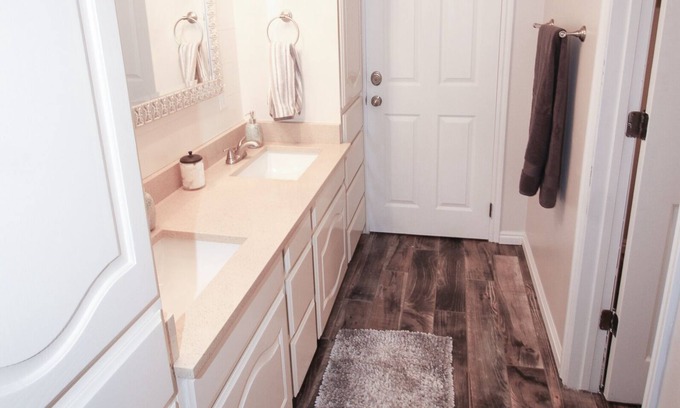 Bountiful Apartment | Wonderful Updated Remodel! Walkout Basement High in Bountiful Mountains!