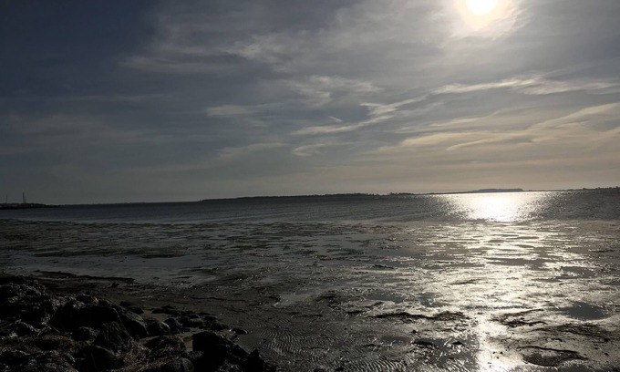 Wiek Apartment | Wonderful vacation apartment on the Wieker Bodden