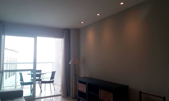 Dois de Julho Apartment | Wonderful View-Cloc Marina Residence