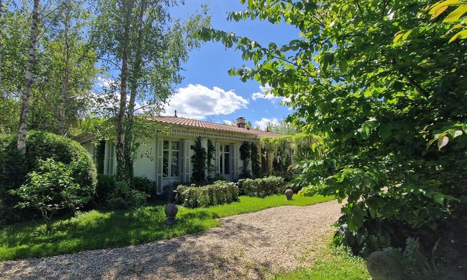 Hondarribia Villa | Wonderful Villa close to Beaches, golfs, best restaurants, near France