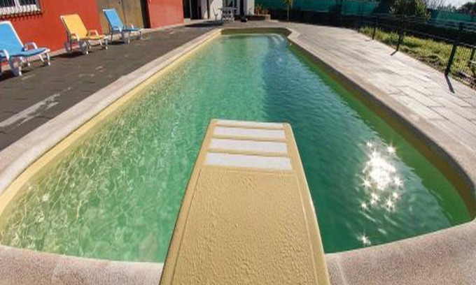 Cantanhede House | Wonderful Villa with a Private Swiming Pool