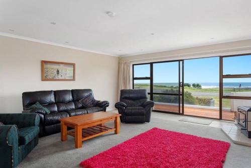 Waiotahi House | Wonderful Waiotahe Beach