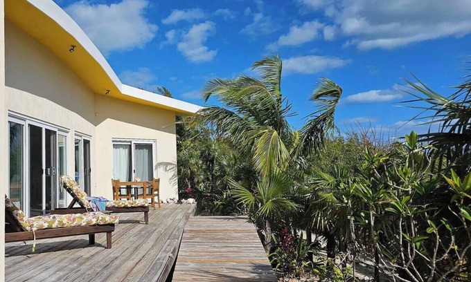 Winding Bay House | Wonderful Winding Bay