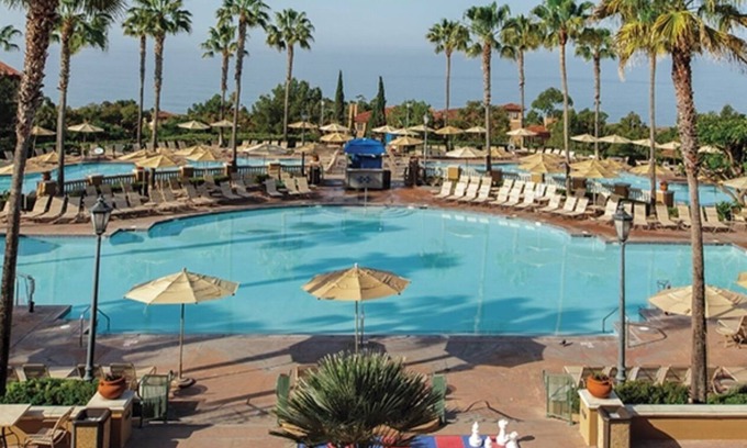 Newport Coast Villa | Wonderfull 2 BR Villa At Marriott Newport Coast in the heart of Orange County