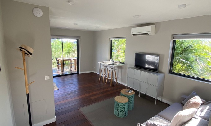 Bellevue Apartment | Wonderfull appartment in luxury private résidence.