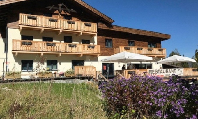 Biberwier Apartment | Wonderfully relax and, in an apartment overlooking the slopes/mountains.