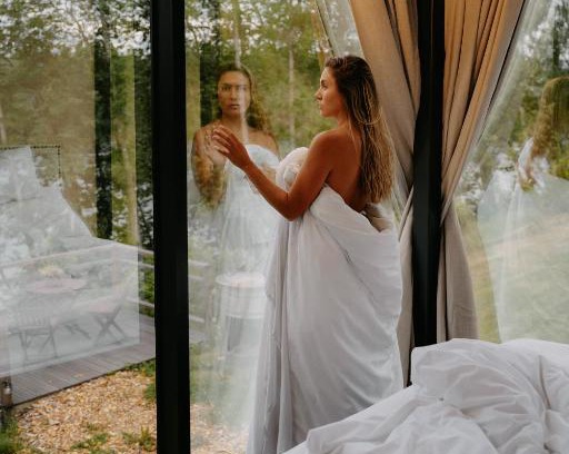 Fenstad House | WonderInn Riverside