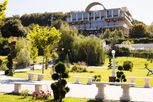 Cluj-Napoca Resort | Wonderland Cluj Resort