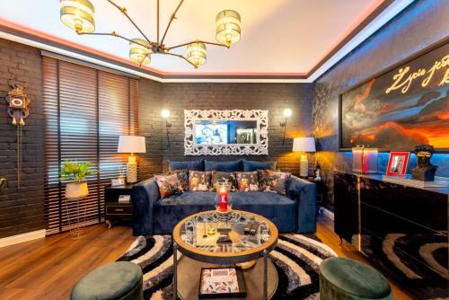 Slupsk Apartment | Wonderland Dom Rodzinny