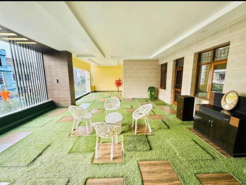 Ranjit Avenue House | Wonderstays