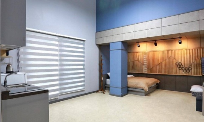 Wonju House | Wonju Oakville Pension