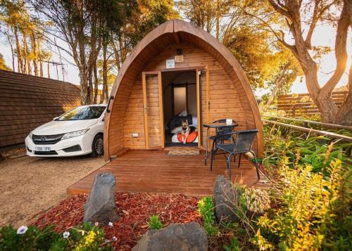 Wonthaggi Other | Wonthaggi Park Lane Holiday Park