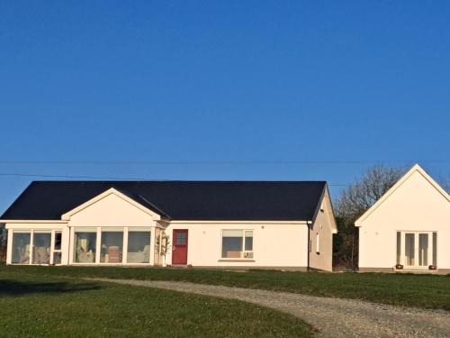 Fethard on Sea House | Wood Beach Lodge