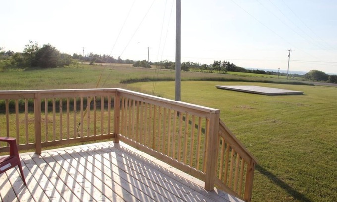 Cavendish Cottage | Wood Duck Cottage