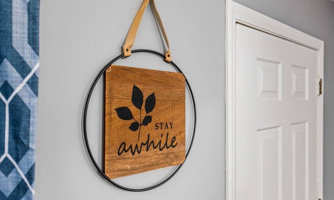 Sunnyland House | WOOD'INN 2 - Comfy 2BD close to DT Peoria
