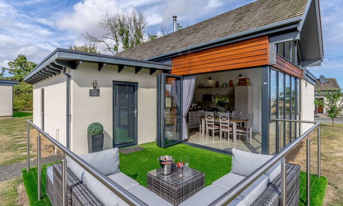 Bamburgh Cottage | WOOD SAGE, family friendly, character holiday cottage in Bamburgh