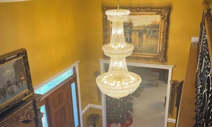 Waynesboro House | Wood Valley Inn