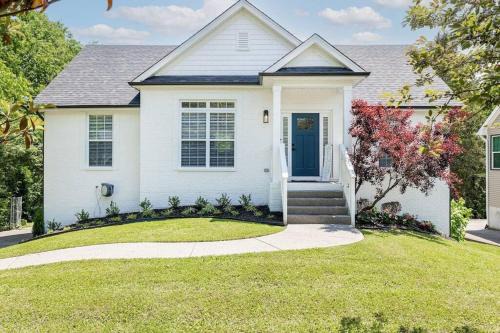 Woodberry Park House | Woodberry